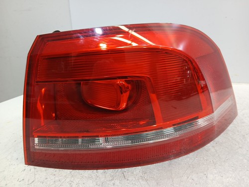 2010 2016 passat fanale - vw,