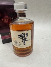WHISKY SUNTORY HIBIKI 17 YEARS