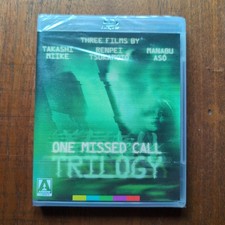 One Missed Call Trilogy