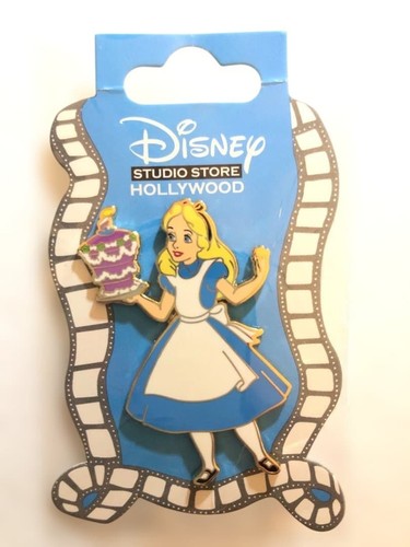 Spilla disney dssh alice - dssh:,