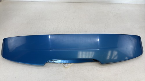 Spoiler renault clio fase 2 - clio,