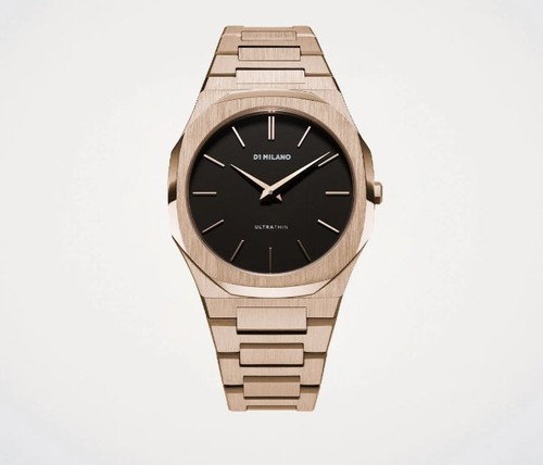 Orologio rosegold ultra - re_rosegold,