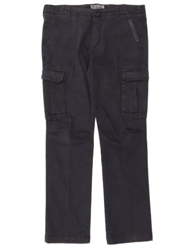Pantaloni cargo dritti murphy - dritti,