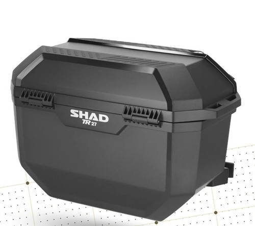 Shad coppia valigie laterali - coppia,