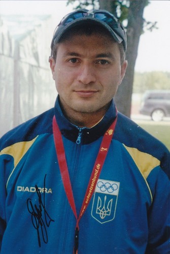 Olympia 2008 artur ayvazian - 2008:,