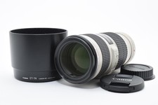 Canon EF 70-200 mm f/4 L IS