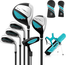 Set Di Mazze Da Golf per