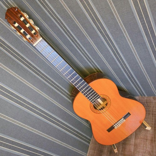 Chitarra classica yamaha - chitarra,