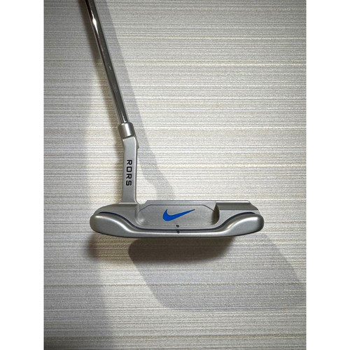 Nike the oven - oven, putter