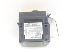 A1669000220 CENTRALINA AIRBAG MERCEDES-BENZ CLASSE GLE (W166) 4Matic 3.0 D 24V A