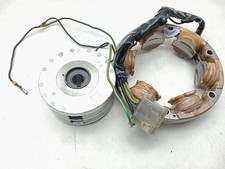 STATORE + ROTORE STATOR + ROTOR HONDA XL 125 S 80-85 XL125SA