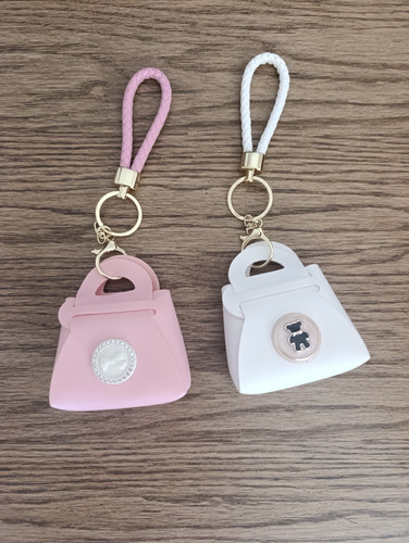 Portachiavi donna mini - da,