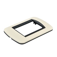 Placca Plastica Ovale MBL 3