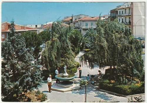 Montenero bisaccia - bisaccia,