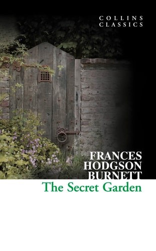 The secret garden collins - secret,