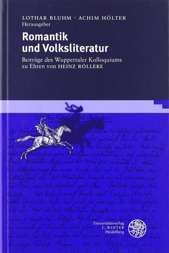 Romanticismo letteratura - romanticismo,