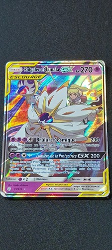 Solgaléo lunala 75 - et,