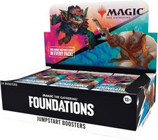 Magic the Gathering