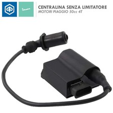 CENTRALINA ELETTRONICA