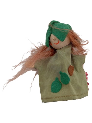 Bambola käthe kruse - kruse, vestiti