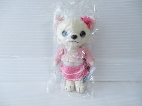 Wantame peluche bambola - peluche,