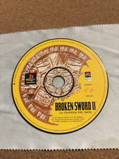 Broken Sword II La Profezia