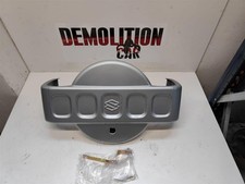 COPERTURA RUOTA DI SCORTA PER