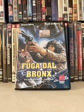Fuga Dal Bronx - Enzo G. Castellari (1983) [Dvd]