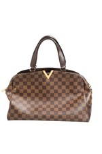 Borsa da bowling Louis Vuitton