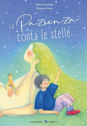 Pazienza conta stelle - la,
