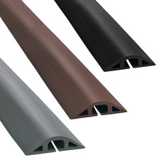 D-2 Gomma Canale Pavimento