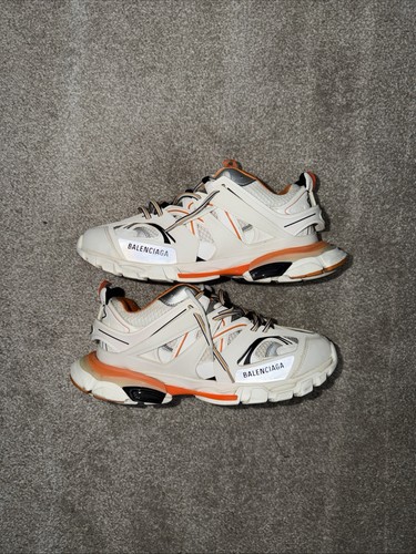 Balenciaga track sneaker - balenciaga,
