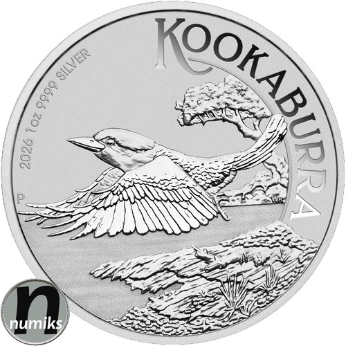 Kookaburra 2026 australia - -,