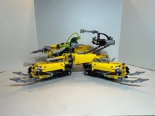 LEGO Bionicle Veicoli da