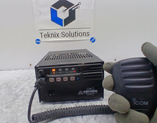 Icom IC-F121 Mobile Two-Way