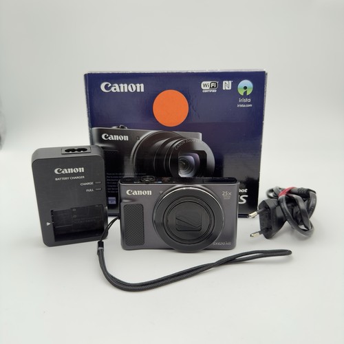 Canon powershot sx620 - sx620, hs
