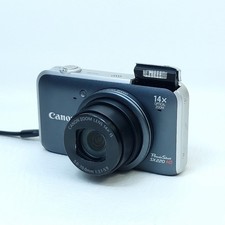 Canon Powershot SX220 HS