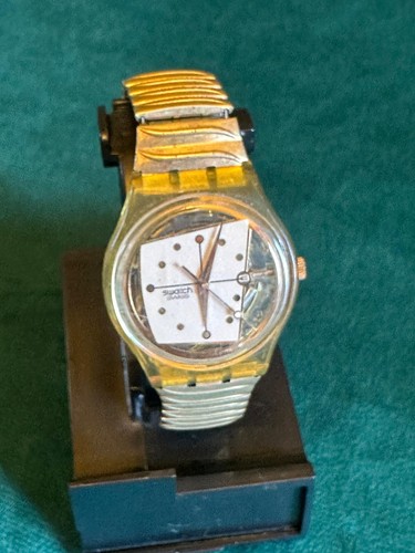 Swatch 1994 bello e - , "bello