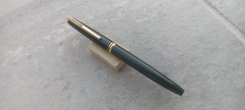 Ballpoint pen de - (boligrafo),