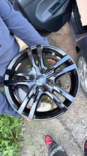 Cerchi MAK 15”