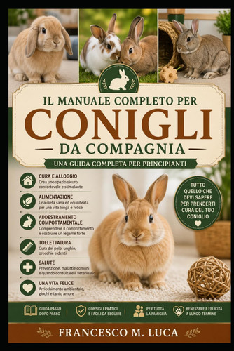 Manuale completo per - manuale,