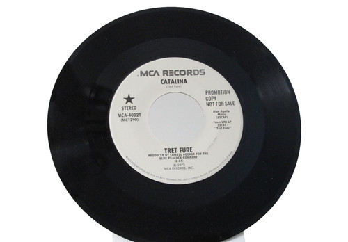 Record tret fure - 45,