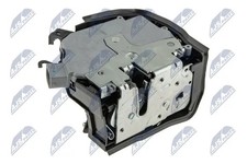 Serratura portiera anteriore