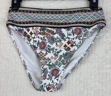 Slip bikini acqua dolce vari