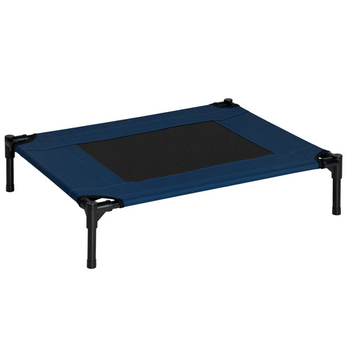 Pawhut letto rialzato - rialzato, per