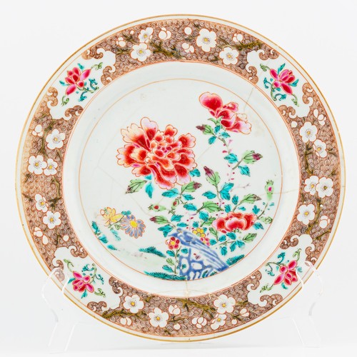 Chinese yongzheng porcelain - yongzheng,
