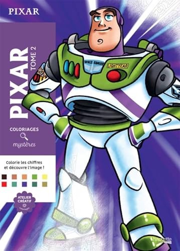 Coloriages mystères disney - coloriages,