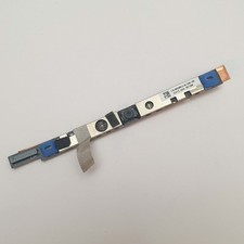 Dell Latitude 5520 webcam microfono scheda fotocamera modulo fotocamera microfono