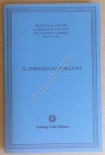 Touring Club Italiano - Il