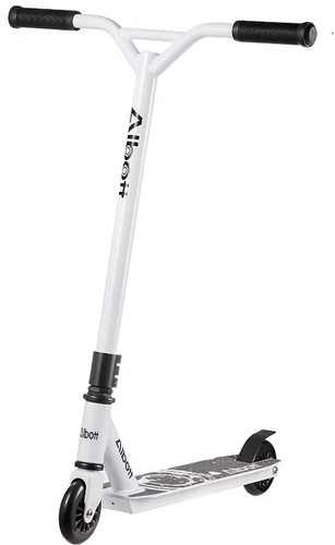 Albott freestyle pro stunt - albott,